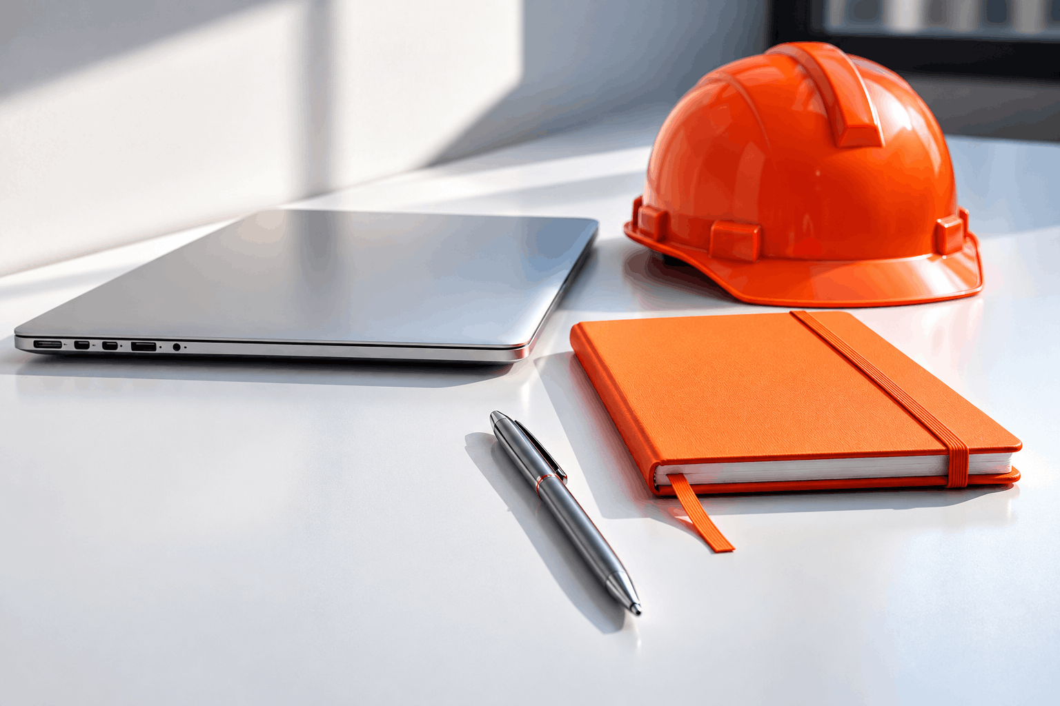 notes kask bhp