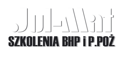 Jul-Mat: szkolenia bhp, ppoż. i z pierwszej pomocy